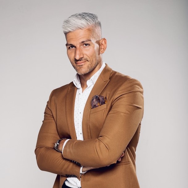 Ivaylo Sekoulitchki — Bulgaria's #1 Lovable Ambassador · Health & Wellness Entrepreneur